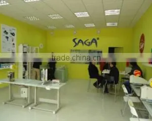 Guangzhou Mitchell Plastic Co., Ltd. company overview - view 3 thumbnail