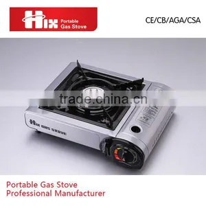 Commercial Portable Butane Propane Gas Stove thumbnail-2