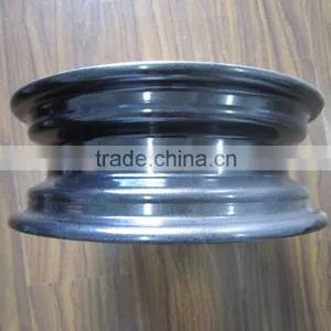 Trailer Wheel/4Jx13 4x130 thumbnail-4