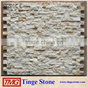 Beige Marble Stone Mosaic For Hotel Use thumbnail-6