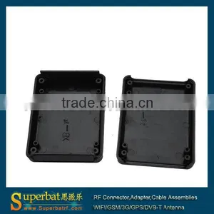 Plastic Box Junction Case-3.49"*2.75"*1.10"(L*W*H) Waterproof Enclosure Box thumbnail-1