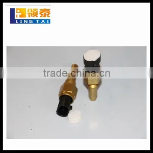 Hot Sale BOSCH Water Temperature Sensor 612600090672 HOWO Tractor WEICHAI WD615 Diesel Engine Parts Goods From China thumbnail-2