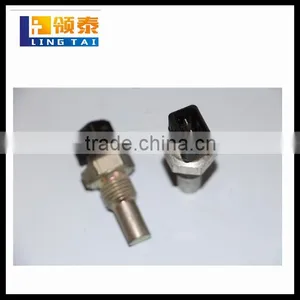 Hot Sale Oil Pressure Sensor VG1500090061 Foton Tractor Diesel Engine Parts Goods From China thumbnail-2