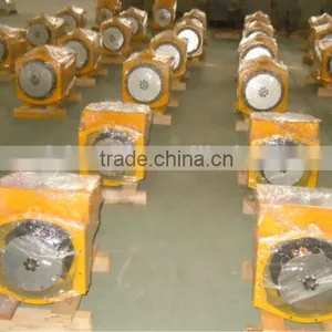 Copy Stamford Diselel Generator (alternator) Fraand L64c / Bruless ac Synchronous Alternator /popular Type Diesel Generator thumbnail-5
