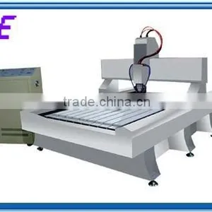 Cnc Granite Cutting Machine thumbnail-1