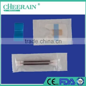 New Products Blood Collection Equipment/Kits thumbnail-1