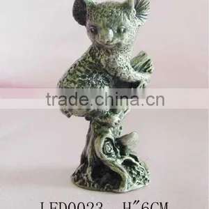 Pewter Koala in Home Decoration, Koala Crafts thumbnail-1