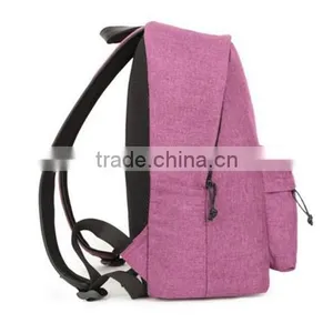 2015 Wholesale Custom Fashion Korean School Bag thumbnail-3
