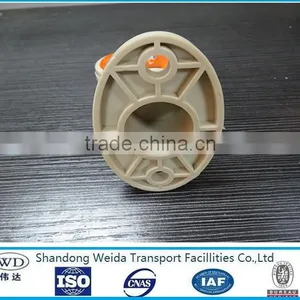Traffic Safety Rond Reflector Delineator thumbnail-1