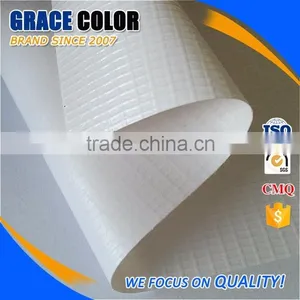 Surface Level Off, the Print Bright Color Flex Banner Roll for Printing Banner Material Wholesale thumbnail-1