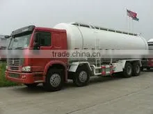 ST5300GFL Powder Material and Bulk Cement Truck thumbnail-1