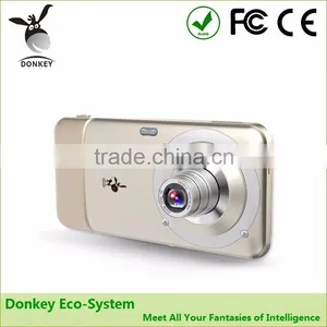 Portable Night Vision Digital DSLR Camera for i Phone 6 Plus, With 400MP Lens thumbnail-4