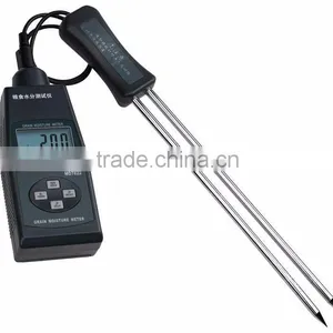 LDS-1G Grain Moisture Meter ,wheat Moisture Meter for Measuring Wheat, Rice, Soya, Moisture Content thumbnail-3