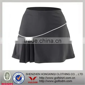 Fitness and Slim Fit Dressy Shorts Tennis Wear thumbnail-1