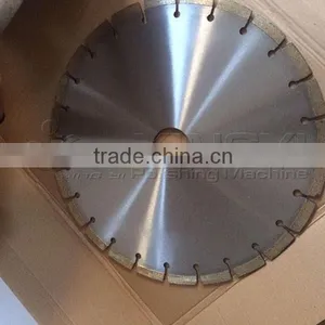 Long Service Life Diamond Blade thumbnail-5