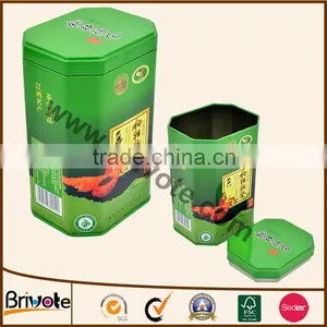 2015 Cheap Newly Various Metal Tea Tin Box thumbnail-4