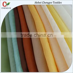 100 Cotton 60*60/90*88 Voile Fabric Wholesale thumbnail-1