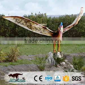 OA 4122 Hot Sale Realistic Dinosaur for Dino Park thumbnail-5