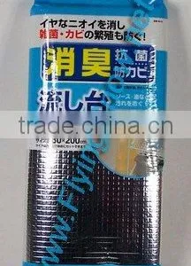 Aluminum Sheet ,kitchen Cupboard Mat thumbnail-1