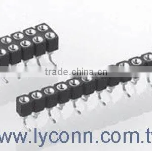 Sip Socket Connector thumbnail-1
