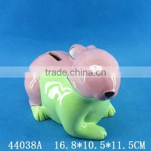 Lovely Money Box Rabbit thumbnail-5