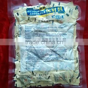 Oxygen Absorber Prevent the Cake Become Moldy, Metamorphism thumbnail-5