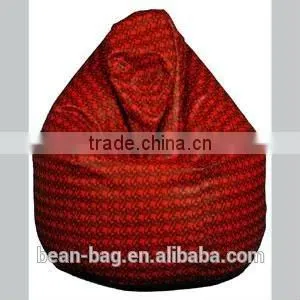 Outdoor Bean Bag High Back Chair Garden Bean Bags thumbnail-1