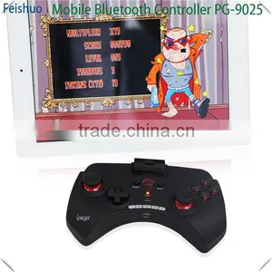 Cheap Crazy Selling Bluetooth Game Controller for Ipad 3 thumbnail-6