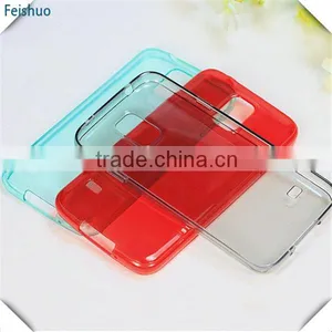Customized Best Selling Tpu Case for Samsung Note 4 Case thumbnail-5