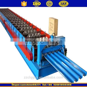 Prefab Steel Workshop thumbnail-2