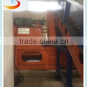 Hydraulic Press For Waste Paper Processing Equipment thumbnail-6