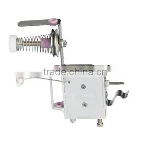 SMG DAN-8 BOTTOM STOP MOTION/positive Feeder/hesiery Machinery/circular/textile Manufacturing Machine Spare Parts thumbnail-6