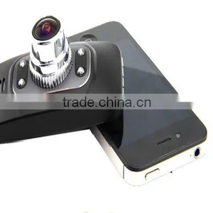 New GS8000 Full HD 1920x1080P 2.7 Inch LCD G-Sensor HDMI 30FPS IR Night Vision Dvr thumbnail-1