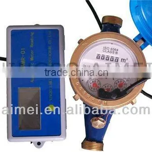 Multi Jet Digital Water Meter thumbnail-1