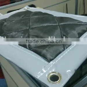 Sound Barrier Fencing Noise Barriers for Building Site /machine thumbnail-5