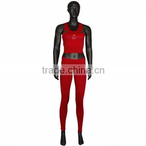 Dry Fit Wholesale Running Wear With Your Own Logo thumbnail-1