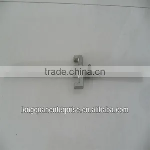 Formwork Steel Tie Rod With Ductile Wing Nut For Construction thumbnail-2