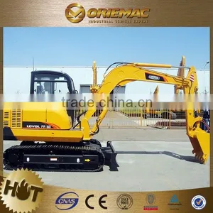 Excavator Foton FR220 thumbnail-3