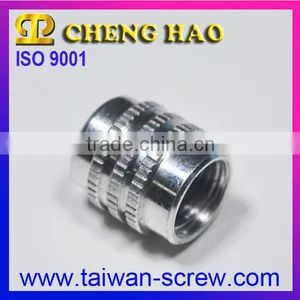 High Grade 10mm Nut Brass Nut thumbnail-4
