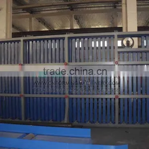 High Frequency Full-automatic Steel Pipe Machine thumbnail-4