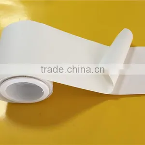 56mic/76mic Synthetic Adhesive Paper for Label Printing Roll thumbnail-3