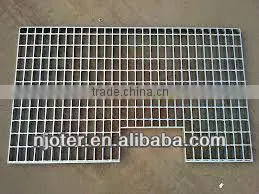 Steel Grating Floor thumbnail-1