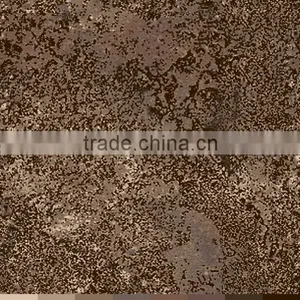 Manufactured Nylon Material Printed Stocklot Vintage Carpet for Office thumbnail-2