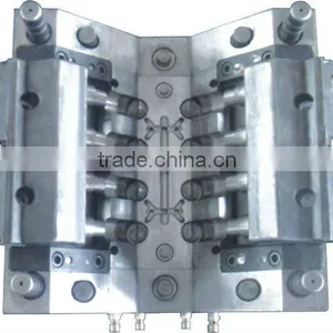 PVC Injection Plastic Pipe Mold thumbnail-1