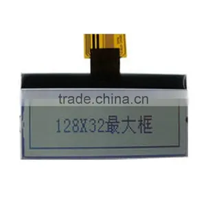 TN Custom Lcd TN/HTN/STN/FSTN/DFSTN Lcd Panel Display thumbnail-1