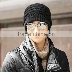 Winter Baggy Hat thumbnail-1