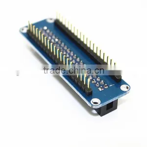 40 PIN Raspberry Pi Cobbler Expansion Board Plus Breakout for Raspberry Pi B & Raspberry Pi 2 Plus M203 thumbnail-4
