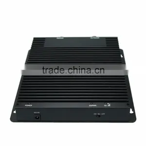 Large Power Max 3G Mobile Signal Repeater thumbnail-4