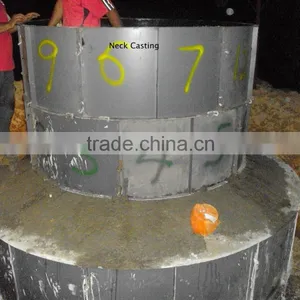 China Puxin Household 4m3 Biogas Anaerobic Digester thumbnail-1