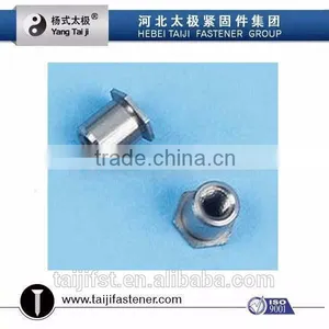 M6 Rivet Nut thumbnail-5